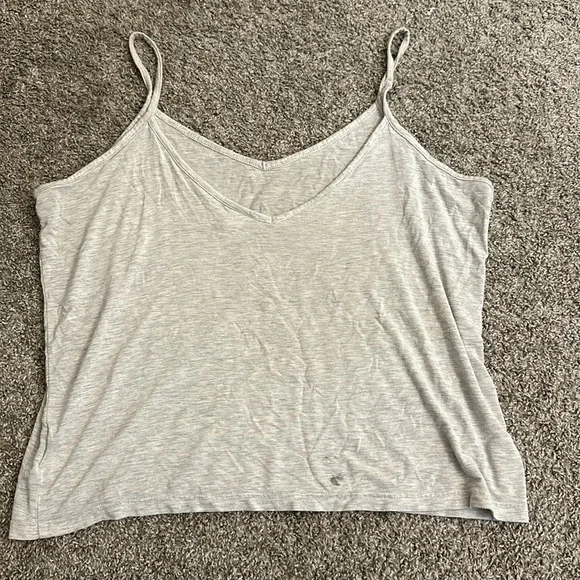 Flowy Tank top - Picture 2 of 2
